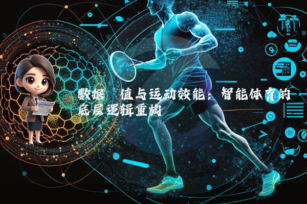 数据阈值与运动效能：智能体育的底层逻辑重构