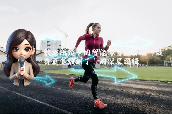 数据瓶颈下的智能体育：解码「没有更多数据了」的深层逻辑