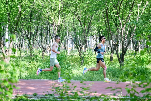 “花马”入选2026京津冀体育旅游精品案例
