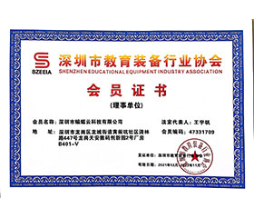 资质证书