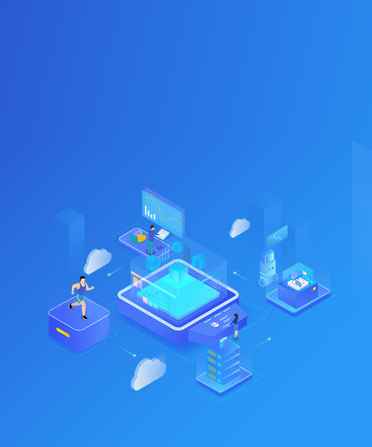 Banner - 深圳市科技有限公司