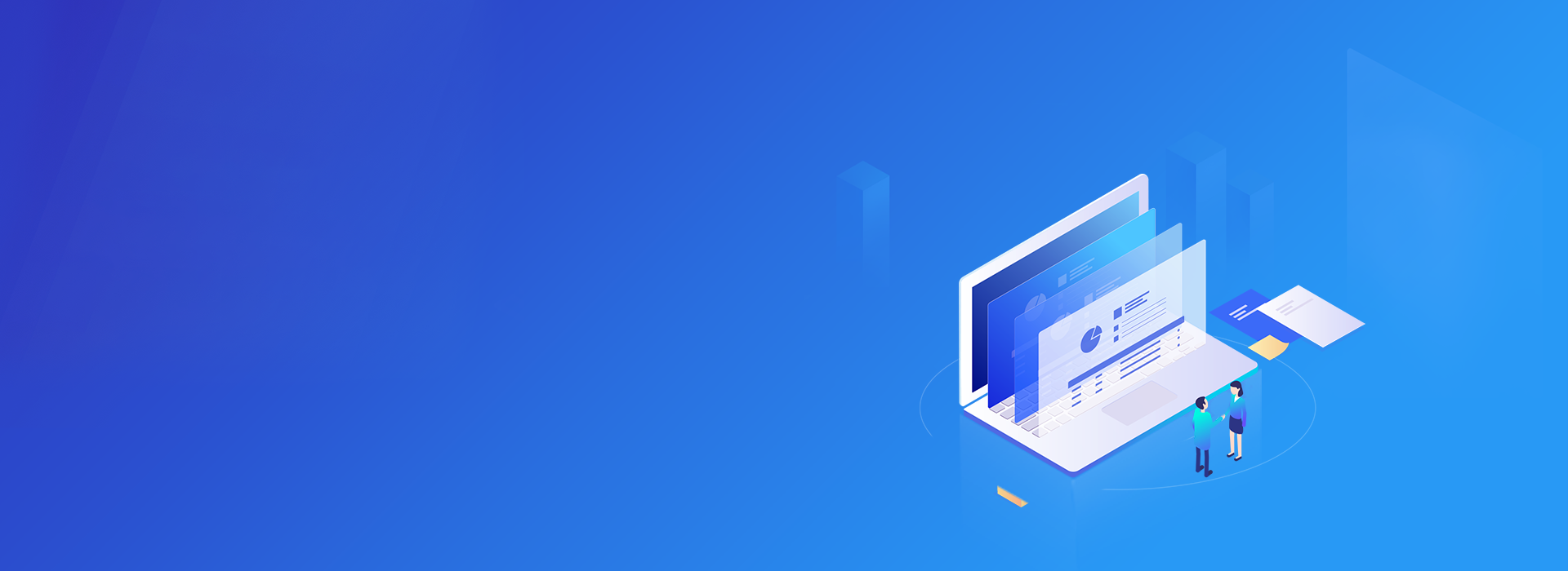 Banner - 深圳市科技有限公司